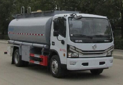 11方玉柴165馬力供液車(chē)